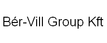 BER-VILL GROUP KFT